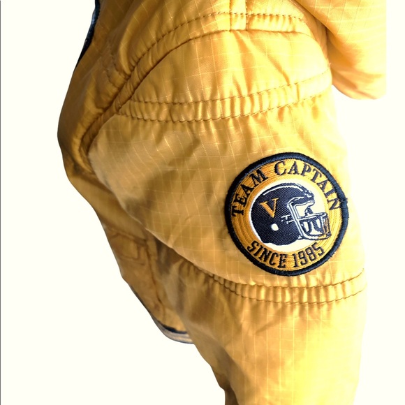 Boyz Wear by Nannette Hooded Coat, 24 Month, - Picture 4 of 6